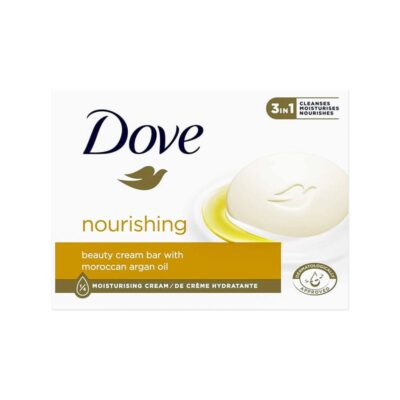 صابون داو Dove مدل Nourishing(90 گرم)