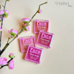رژگونه DoDo Girl مدل Face Peach Blush(کد 4198) - Image 2