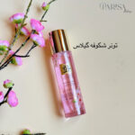 ست مراقبت پوستی 7 تکه آبرسان شکوفه گیلاس Hanfen - Image 8