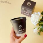 اسکراب صورت و بدن قهوه استلین مدل Anti-Cellulite(280 گرم)