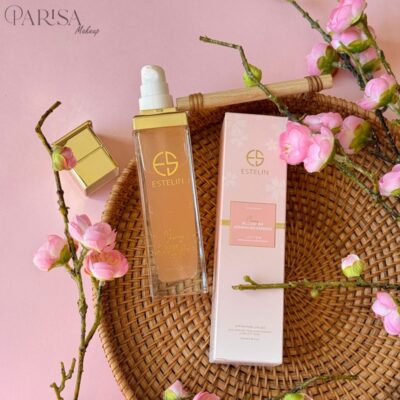 اسنس تغذیه کننده پوست شکوفه گیلاس استلین Cherry Blossoms Essence Lotion