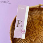 شوینده صورت ویتامین E دکتر راشل مدل Purify Hydrating(80 میل) - Image 3