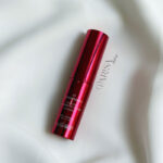 بالم لب رنگی SPF 15 گلدن رز مدل Glow Kiss رنگ Strawberry 02 - Image 3