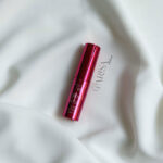 بالم لب رنگی SPF 15 گلدن رز مدل Glow Kiss رنگ  Berry Pink 03 - Image 3