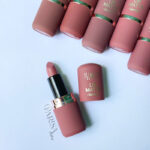 رژلب جامد مات ژولیوس بیوتی(JL7208) - Image 3