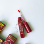 لیپ گلاس آینه ای حجم دهنده لب Kiss Beauty مدل Lip Booster(کد 71071) - Image 3