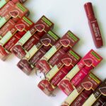 لیپ گلاس آینه ای حجم دهنده لب Kiss Beauty مدل Lip Booster(کد 71071) - Image 4