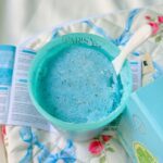 اسکراب صورت و بدن لیمو استلین مدل Hydrates(280 گرم) - Image 3