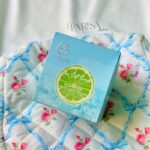 اسکراب صورت و بدن لیمو استلین مدل Hydrates(280 گرم) - Image 4