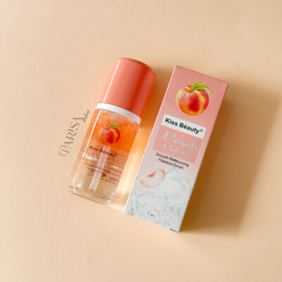 پرایمر هلو Kiss Beauty