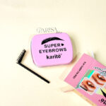 صابون لیفت ابرو Karite مدل Super Eyebrows - Image 2