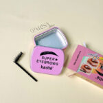 صابون لیفت ابرو Karite مدل Super Eyebrows - Image 3