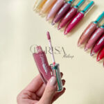 لیپ گلاس شاین Kiss Beauty مدل Knife - Image 3