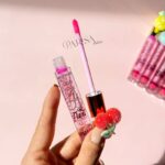 لیپ گلاس حرارتی Beauty Model مدل Fruit Diamond - Image 2