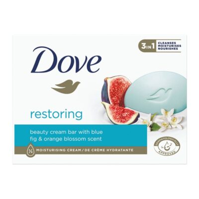 صابون داو Dove مدل Restoring(90 گرم)