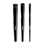 ست براش کانتورینگ 3 عددی نیکس NYX مدل Ready Set Contour - Image 2