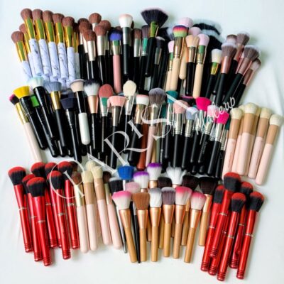 براش آرایشی تک