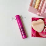 ریمل گلدن رز مدل ENDLESS LASHES - Image 3