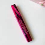 ریمل گلدن رز مدل Lash Loving - Image 4