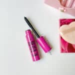 ریمل گلدن رز مدل ENDLESS LASHES - Image 2
