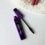 ریمل گلدن رز مدل Mega LASHES - Image 2