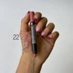 رژلب مدادی گلدن رز مدل Crayon شماره 22 - Image 2
