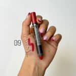 رژلب مدادی گلدن رز مدل Crayon شماره 09 - Image 2