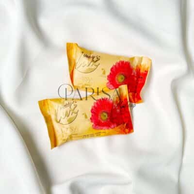 صابون Hedddy Lux مدل Daisy