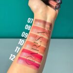 سایه مایع دوطرفه ALiDDY Beauty - Image 3