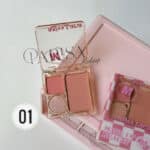 پالت میکاپ کیفی Miss Lara - Image 2