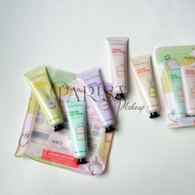 پک کرم دست عطری Kaliya Beauty