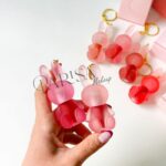 رژلب مخملی مات Gege Bear مدل Cute Rabit - Image 3