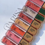 لیپ گلاس شاین 3Q Beauty مدل Super Stay - Image 3