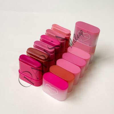 رژگونه استیکی Moc Allure