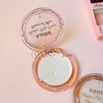 پرایمر پرکننده منافذ Karite مدل Poreless Putty(تستر) - Image 3