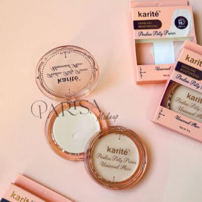 پرایمر پرکننده منافذ Karite مدل Poreless Putty(تستر)