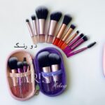ست براش 10 تکه کیفی تراول سایز - Image 3