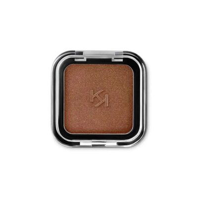 سایه چشم کیکو میلانو KIKO MILANO مدل Smart Colour رنگ Metallic Bronze(کد 03)