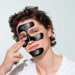 ماسک پیل آف زغال ضد جوش سرسیاه گارنیر(50 میل) - Image 3