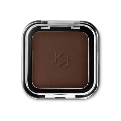 سایه چشم کیکو میلانو KIKO MILANO مدل Smart Colour رنگ Matte Moka(کد 05)