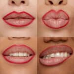 مداد لب کیکو میلانو KIKO MILANO مدل Smart Fusion رنگ Poppy Red (شماره 14) - Image 2