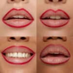 مداد لب کیکو میلانو KIKO MILANO مدل Smart Fusion رنگ Raspberry (شماره 15) - Image 2
