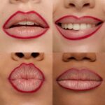 مداد لب کیکو میلانو KIKO MILANO مدل Smart Fusion رنگ Cherry Red (شماره 16) - Image 2