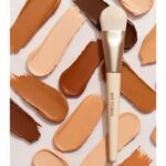 براش بالم کرم پودر شیگلم SHEGLAM مدل Foundation Balm Brush - Image 3