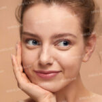 براش بالم کرم پودر شیگلم SHEGLAM مدل Foundation Balm Brush - Image 6