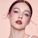 تینت لب شیگلم SHEGLAM مدل Take A Hint رنگ Mocha Loca - Image 2