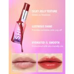 رژلب جامد شاین شیگلم SHEGLAM مدل Mirror Kiss رنگ Periodt - Image 9