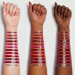 رژلب جامد شاین شیگلم SHEGLAM مدل Mirror Kiss رنگ Periodt - Image 3