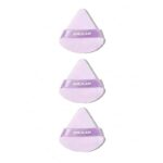 پاف سه عددی شیگلم SHEGLAM مدل Insta-Ready رنگ Mauve Purple