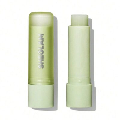 بالم لب حرارتی شیگلم SHEGLAM مدل Pout PHresh Color Changing رنگ AVOCADO